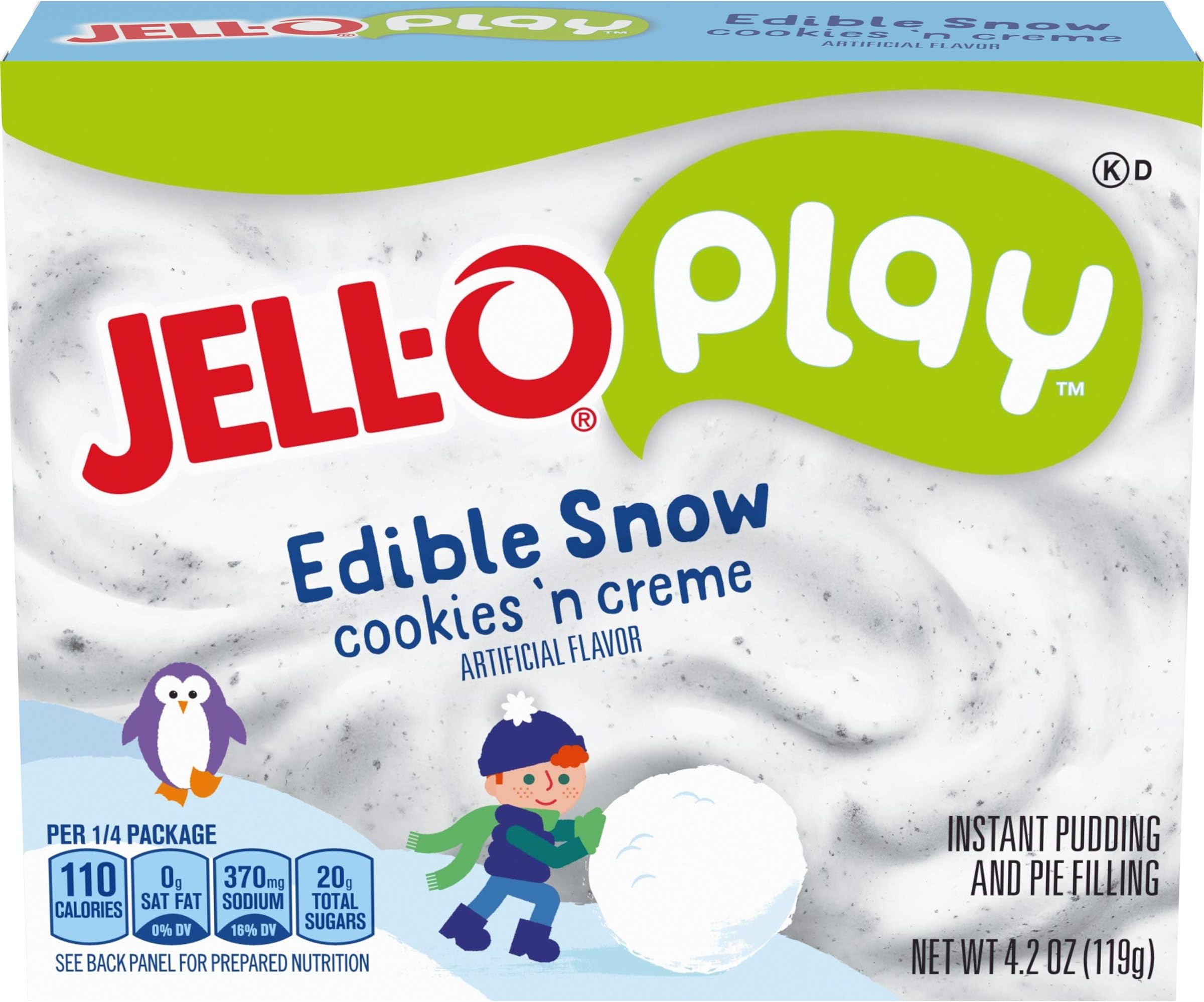 JELLO Chocolate Pudding & Pie Filling (2oz Boxes, Pack of 24) Pricepulse