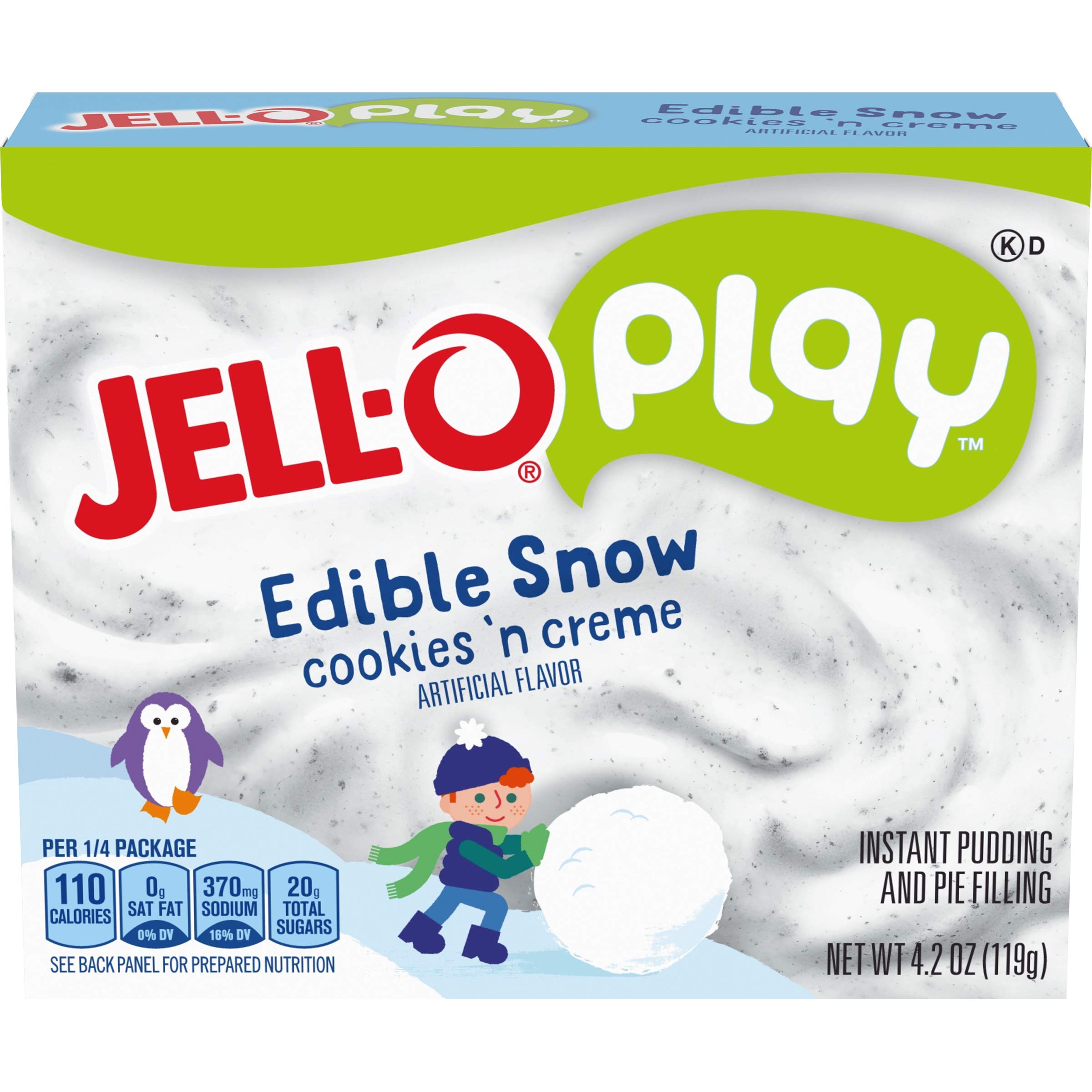 JELLO Chocolate Pudding & Pie Filling (2oz Boxes, Pack of 24) Pricepulse