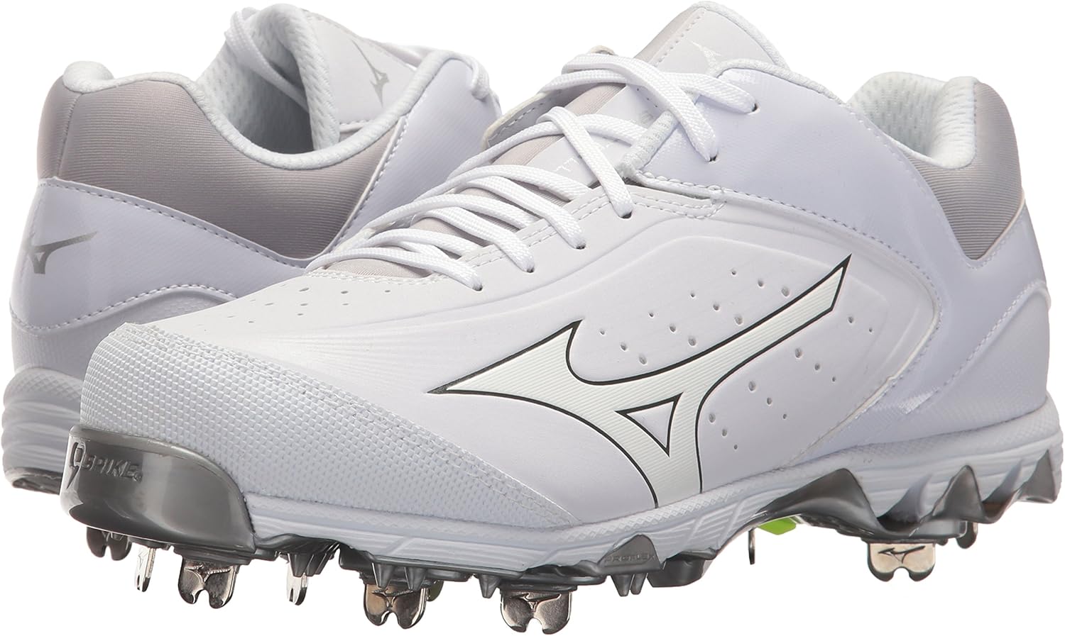 mizuno swift 5 softball cleats