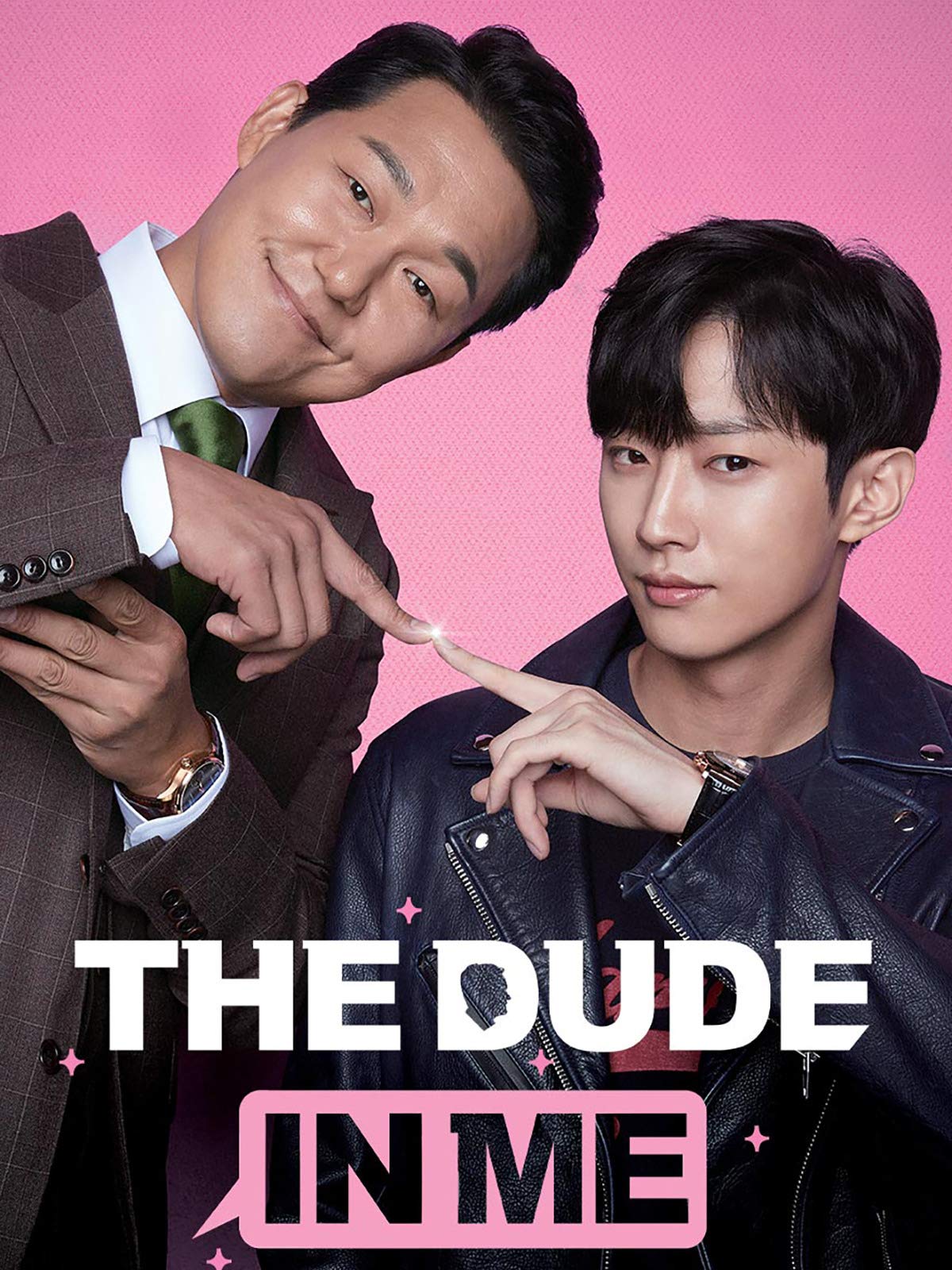 The Dude In Me Streaming Sub Ita