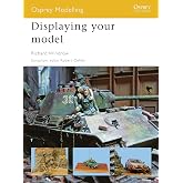 Displaying your model (Osprey Modelling)