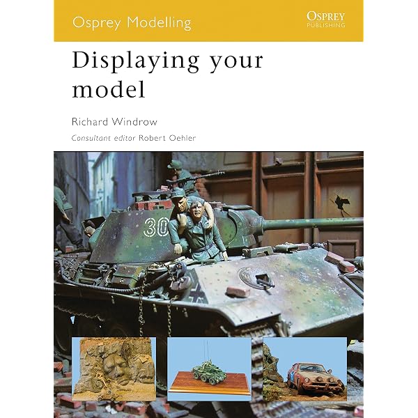 Military Dioramas (Douglas Lee's Military Dioramas): Douglas Lee