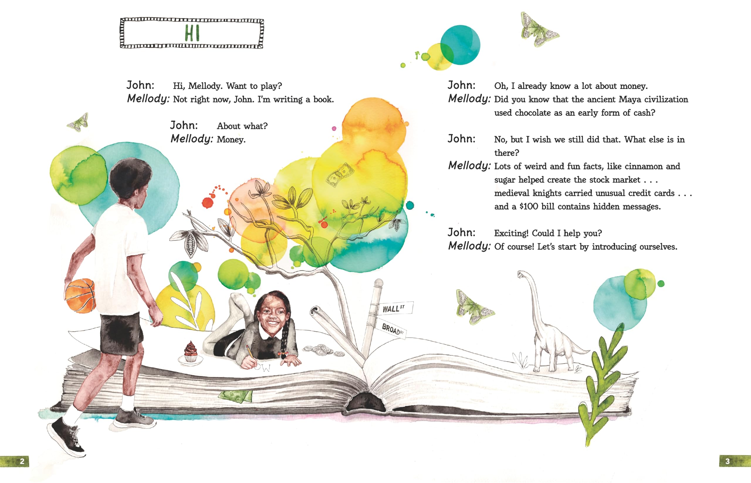 Priceless Facts about Money (Mellody on Money) Priceless Facts about Money (Mellody on Money) Priceless Facts about Money (Mellody on Money) Hardcover Kindle