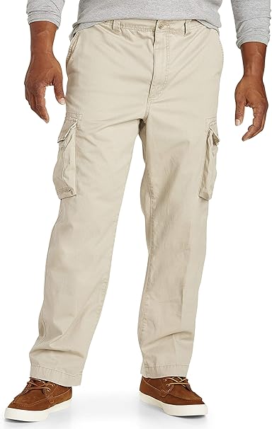 big and tall army pants