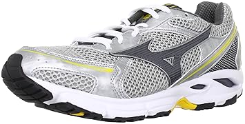 mizuno wave resolute 2013