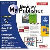 MySoftware My Software Business Publisher