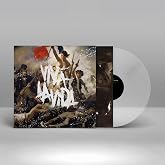 Viva La Vida or Death and All