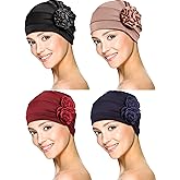 WILLBOND womens Turban