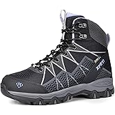 XPETI Women’s Infinity Mid Light Hiking Boot