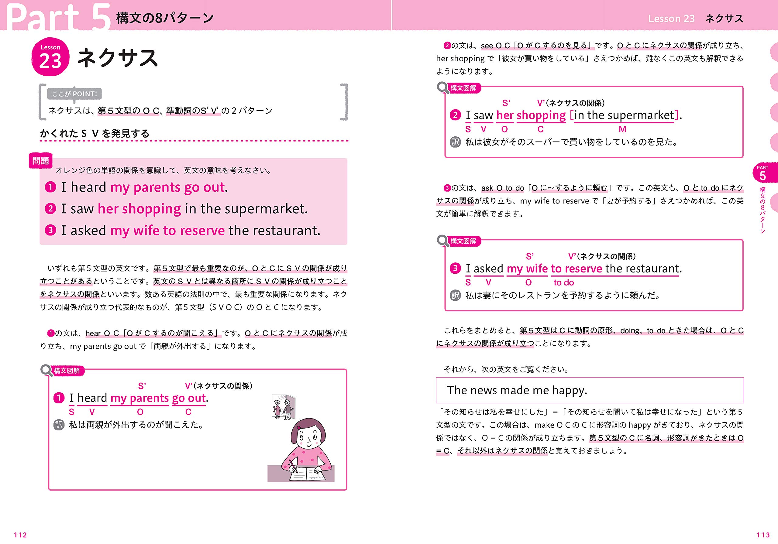 高校の英文読解が1冊でしっかりわかる本 肘井 学 本 通販 Amazon 高校の英文読解が1冊でしっかりわかる本 肘井 学 本 通販 Amazon
