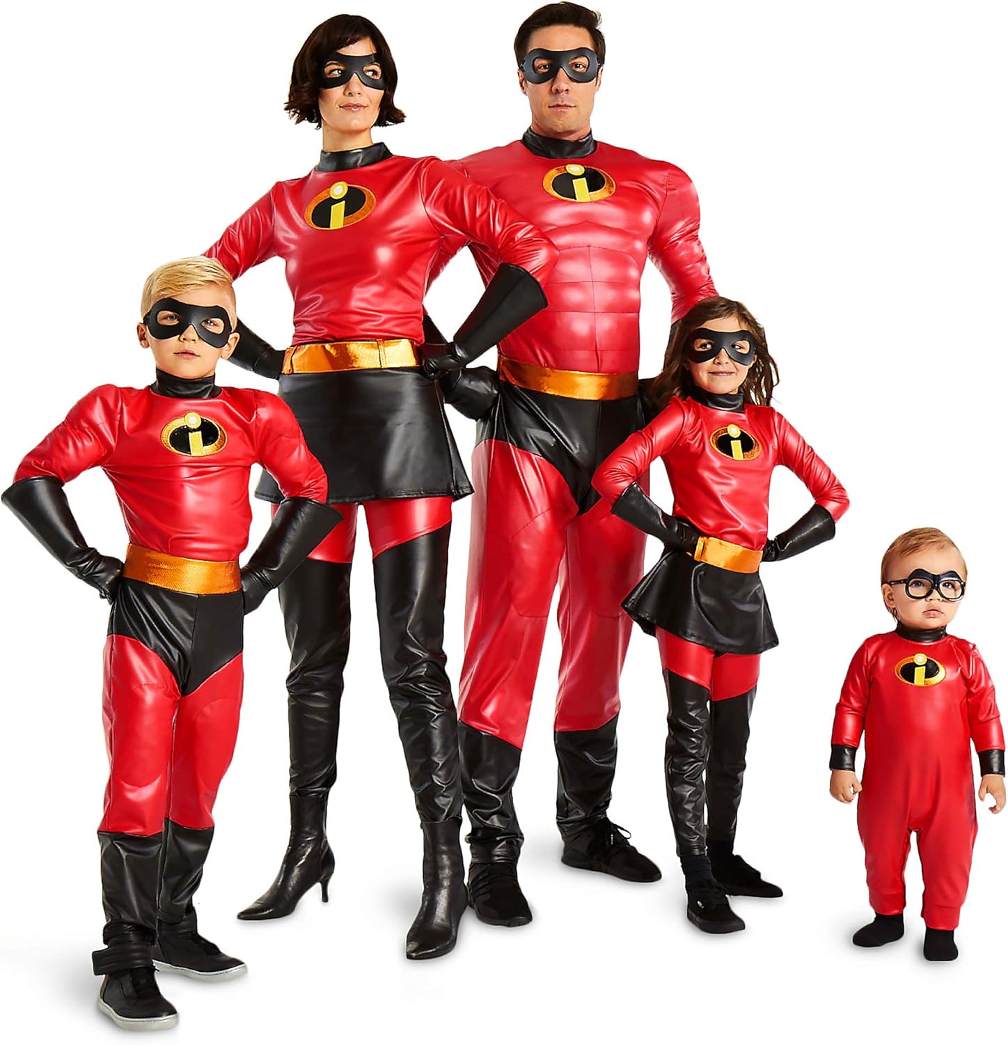 newborn jack jack costume