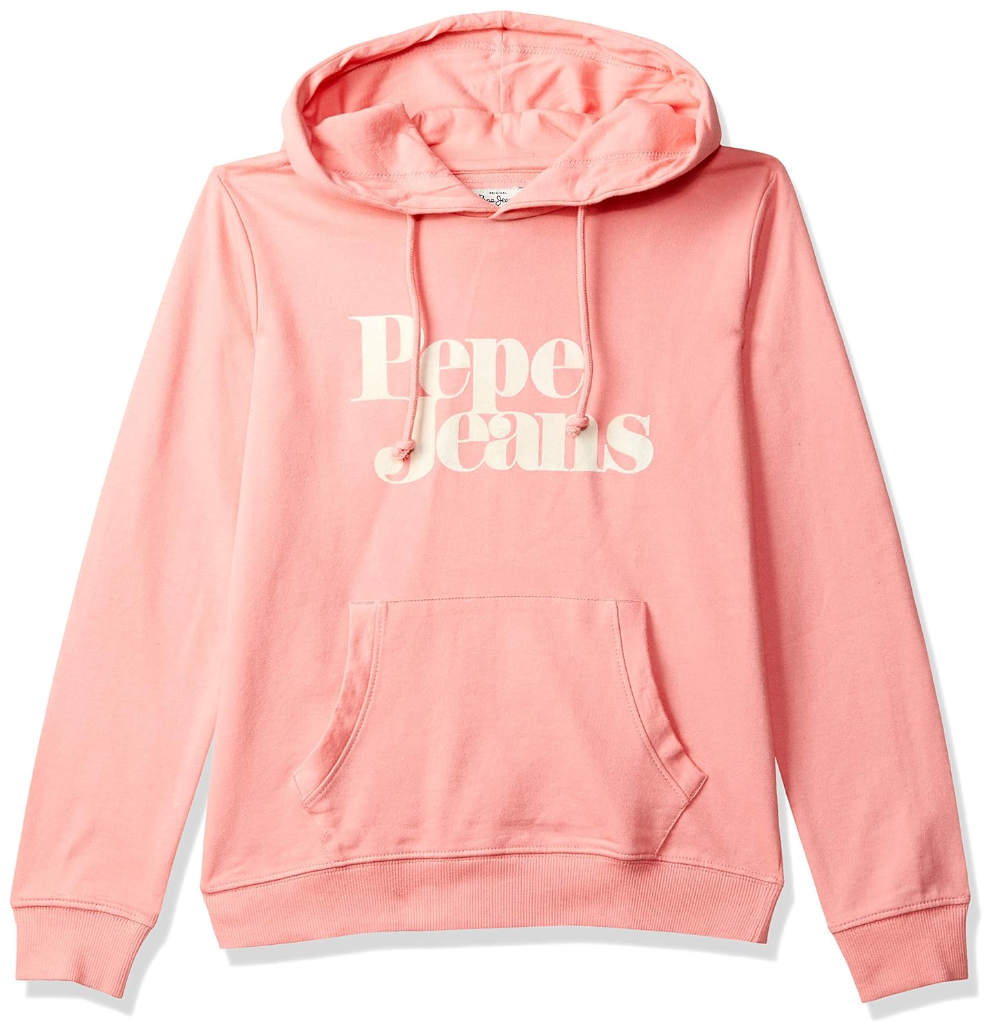 Pepe Jeans Girls Sweatshirt at Amazon 