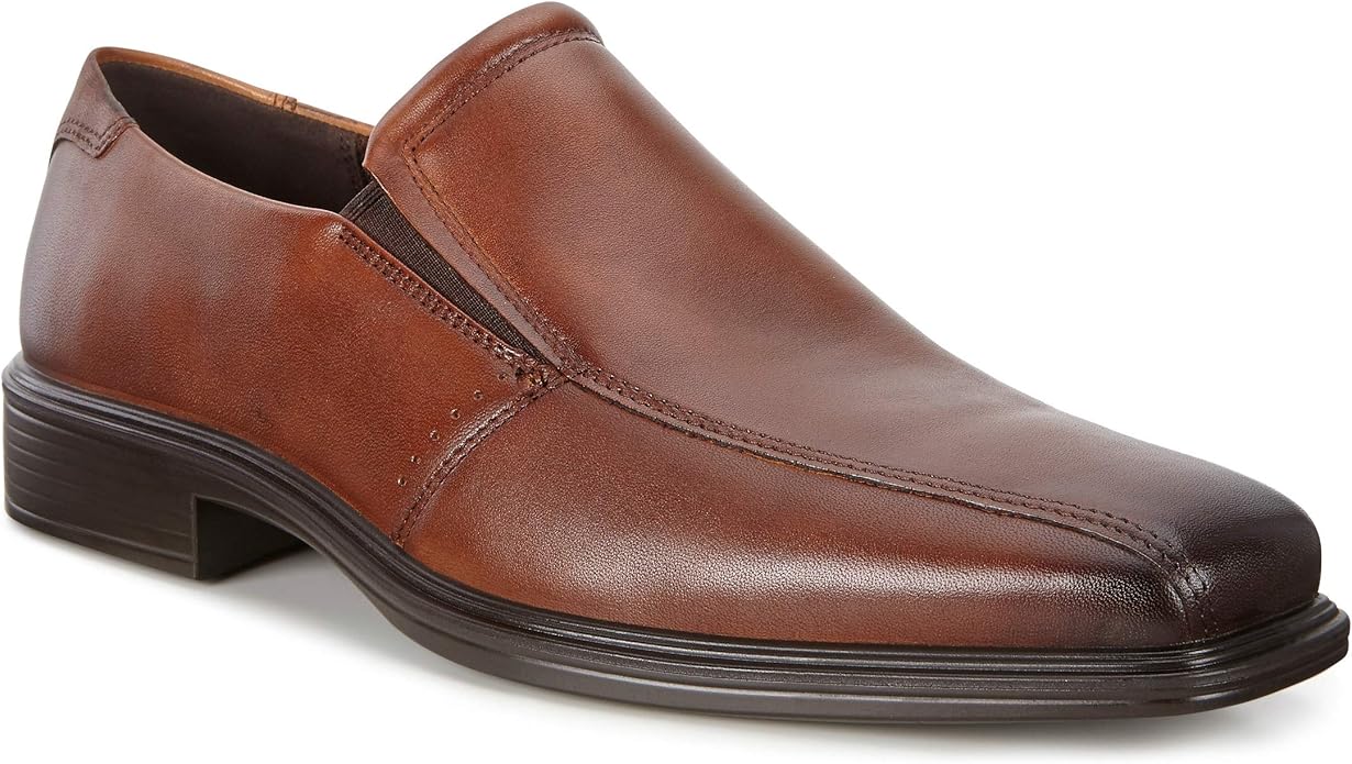 ecco minneapolis loafer