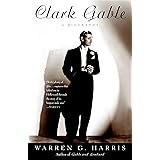 Clark Gable: A Biography
