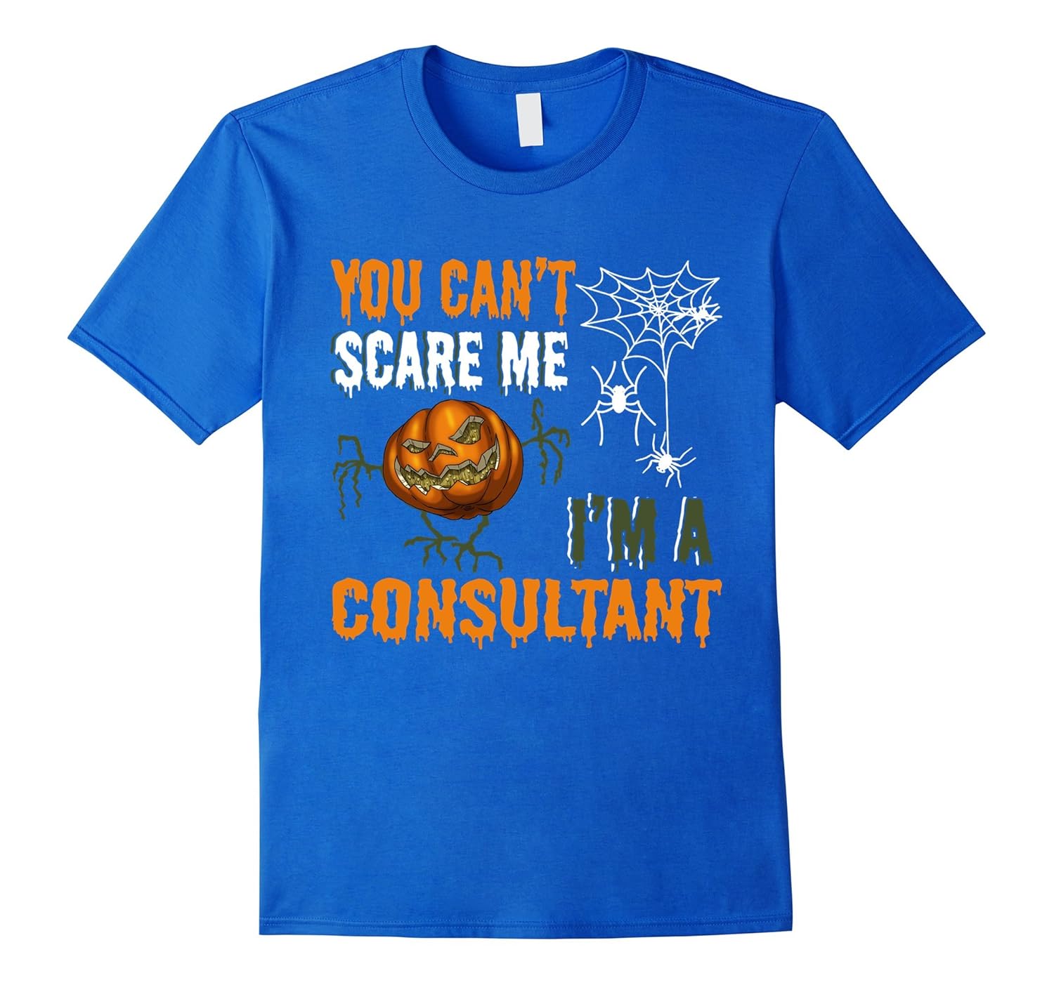 You Can t Scare Me I m A Consultant T shirt 4LVS you-can-t-scare-me-i-m-a-consultant-t-shirt-4lvs