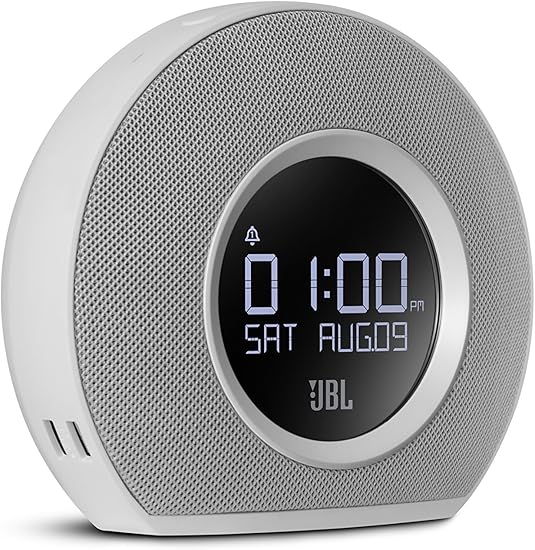 jbl horizon turn off ambient light