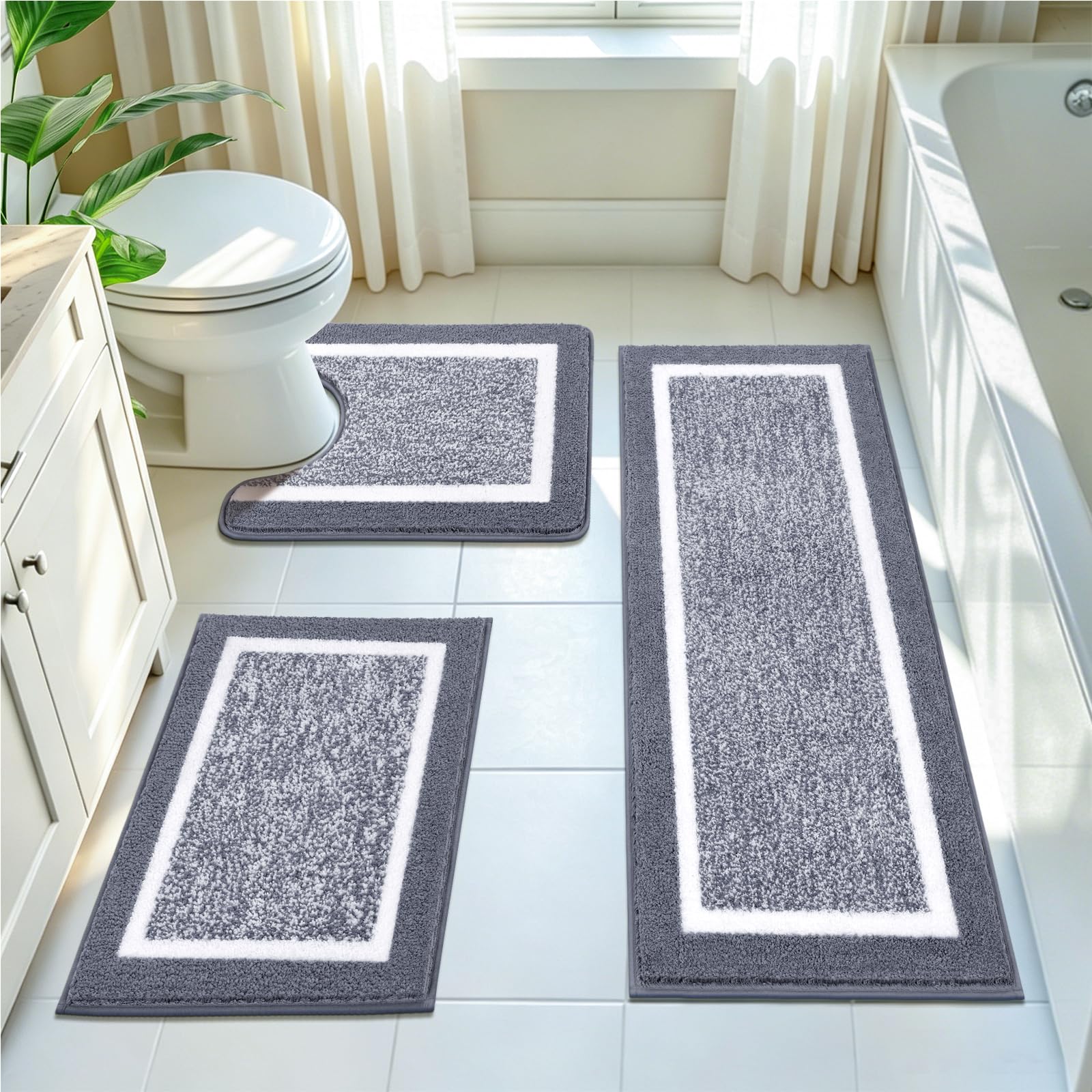 Ultra-plush modern design