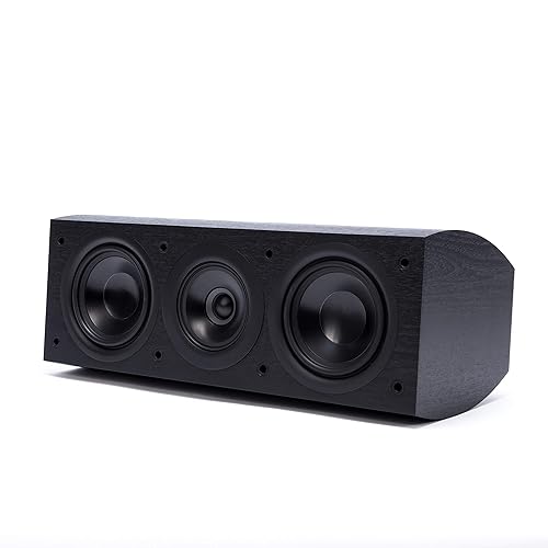 Pioneer Elite SP-EC73 Andrew Jones Center Channel Speaker (Renewed