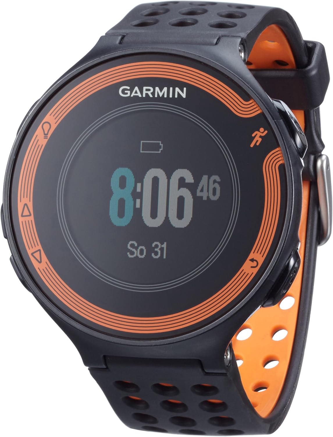garmin 220 hr