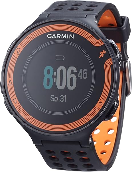 garmin forerunner 220 amazon