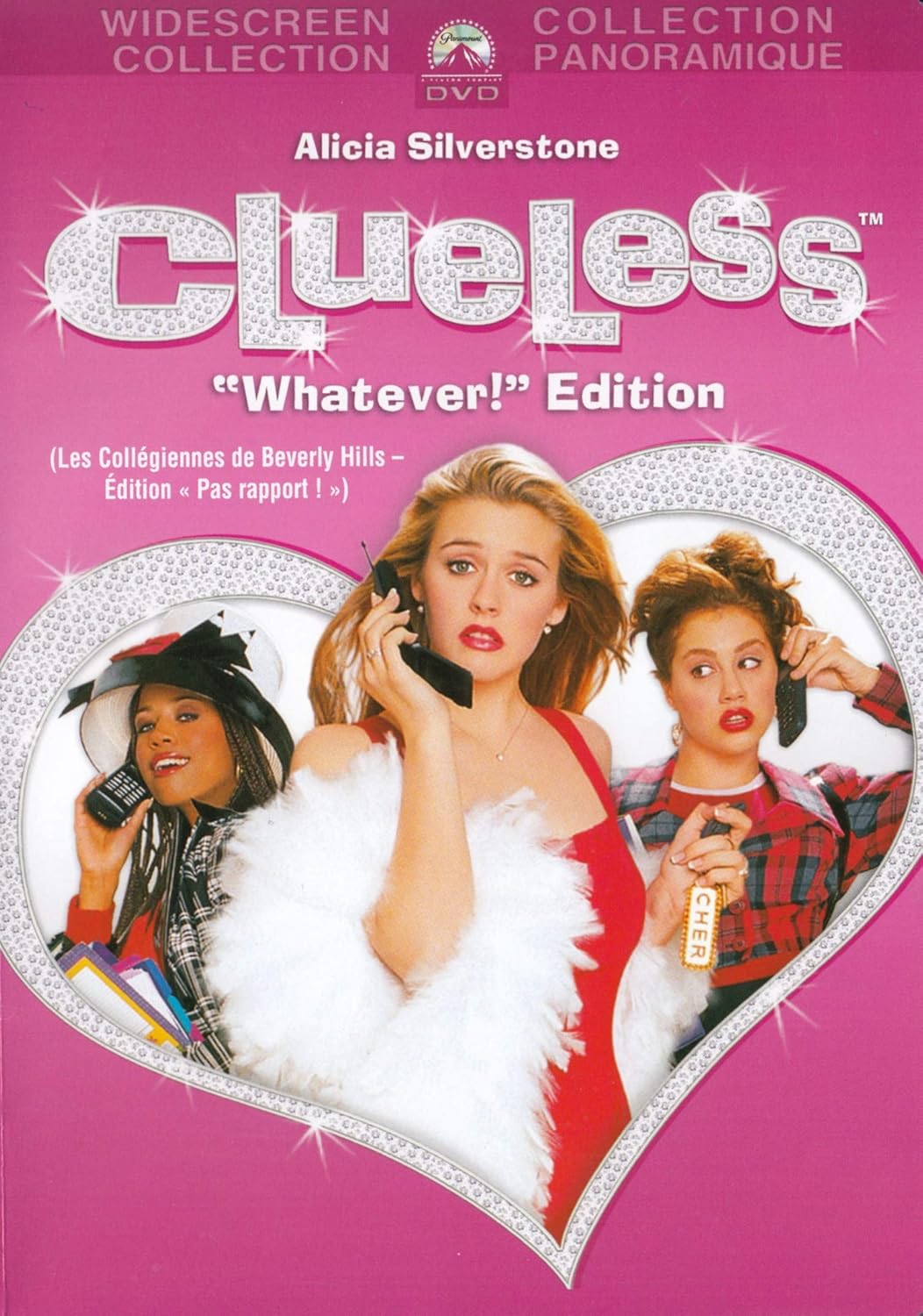 Clueless