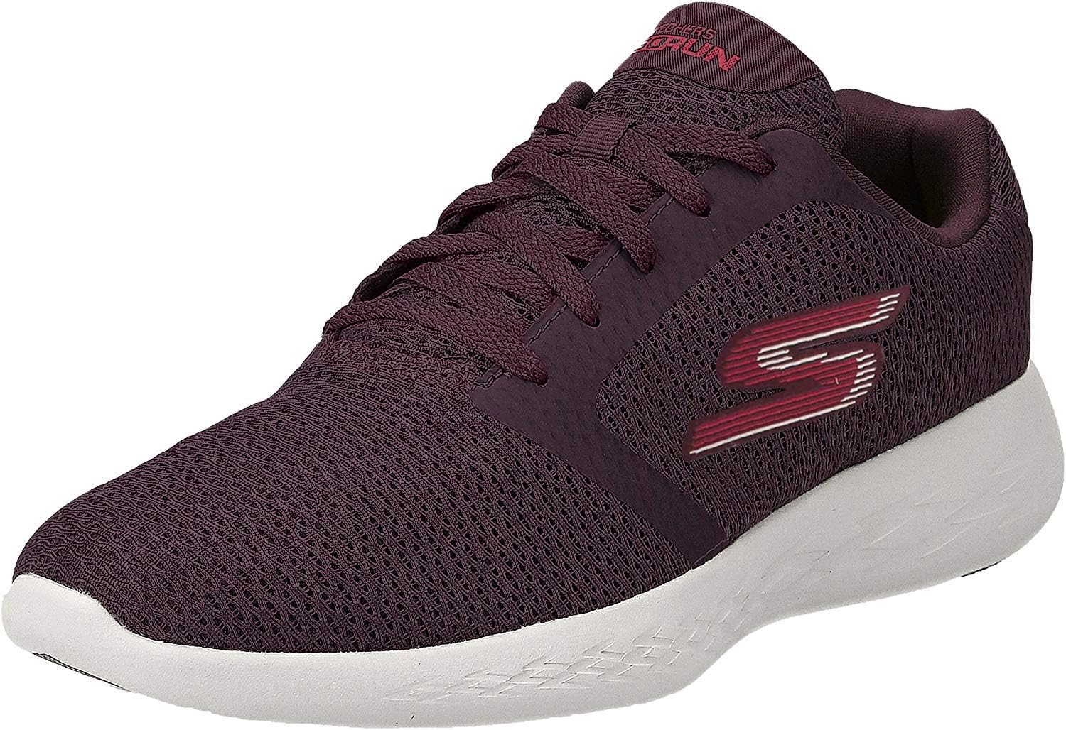 skechers go run 600 mujer