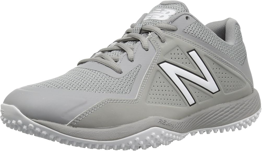 men's t4040v4 turf baseball shoe