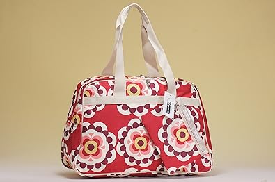 Amazon アウトレット品 Lesportsac レスポートサック オーバーナイター My Fair 7854 3844 並行輸入品 Lesportsac レスポートサック レディースバッグ 財布