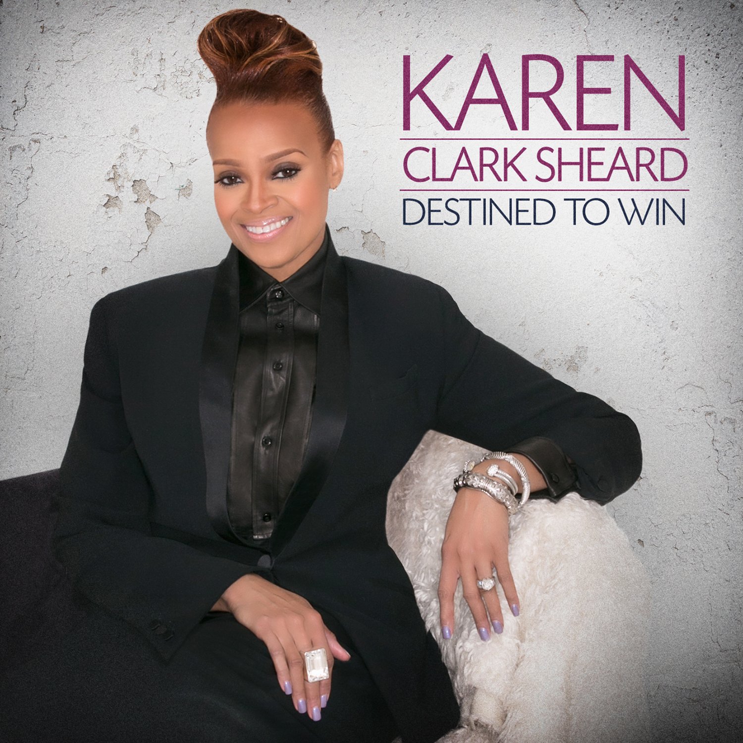 karen clark sheard my words have power free mp3