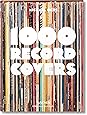 1000 Record Covers (Bibliotheca Universalis)--multilingual (Multilingual, French and German Edition)