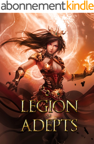 Download Legion of Adepts (English Edition) PDF