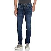 Amazon Essentials Mens Skinny-Fit Stretch Jean - Discontinued Colors