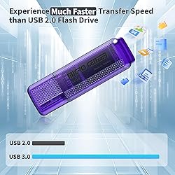 INLAND Micro Center Super Speed 64GB 2-Pack Ultra