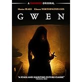 GWEN/DVD