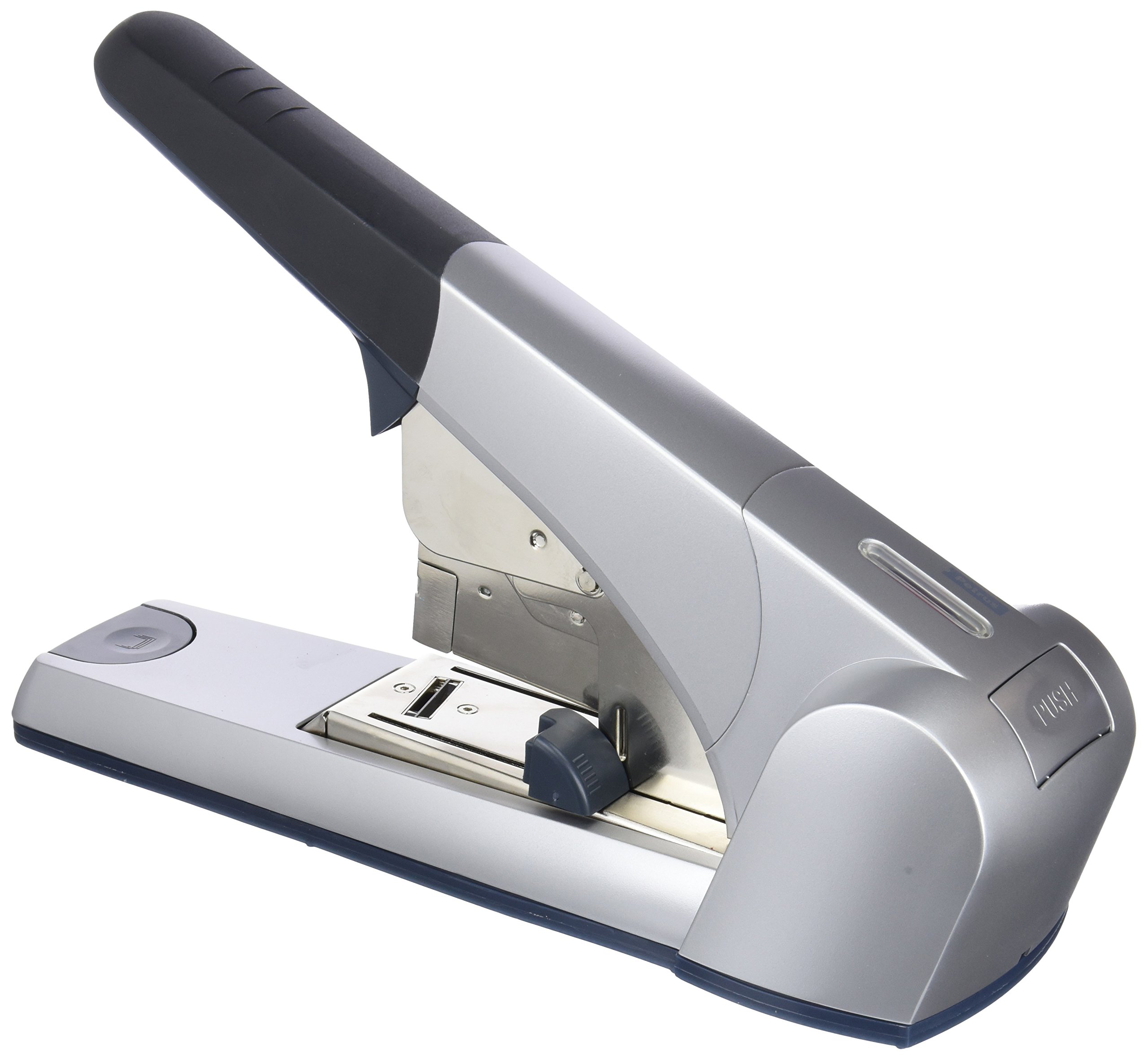 Petrus 1500 – Stapler for Thick, 120 Pages, Silver