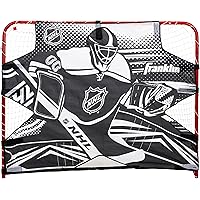 Franklin Sports NHL Championship Goal Shooting Target