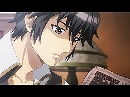 Amazon Co Jp ねじ巻き精霊戦記 天鏡のアルデラミンを観る Prime Video