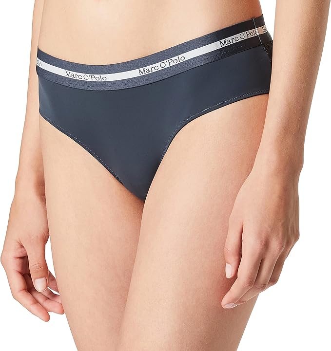 Marc O’Polo Body & Beach Women's WHipster Underwear Amazon.co.uk