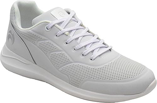 henselite ladies bowls shoes
