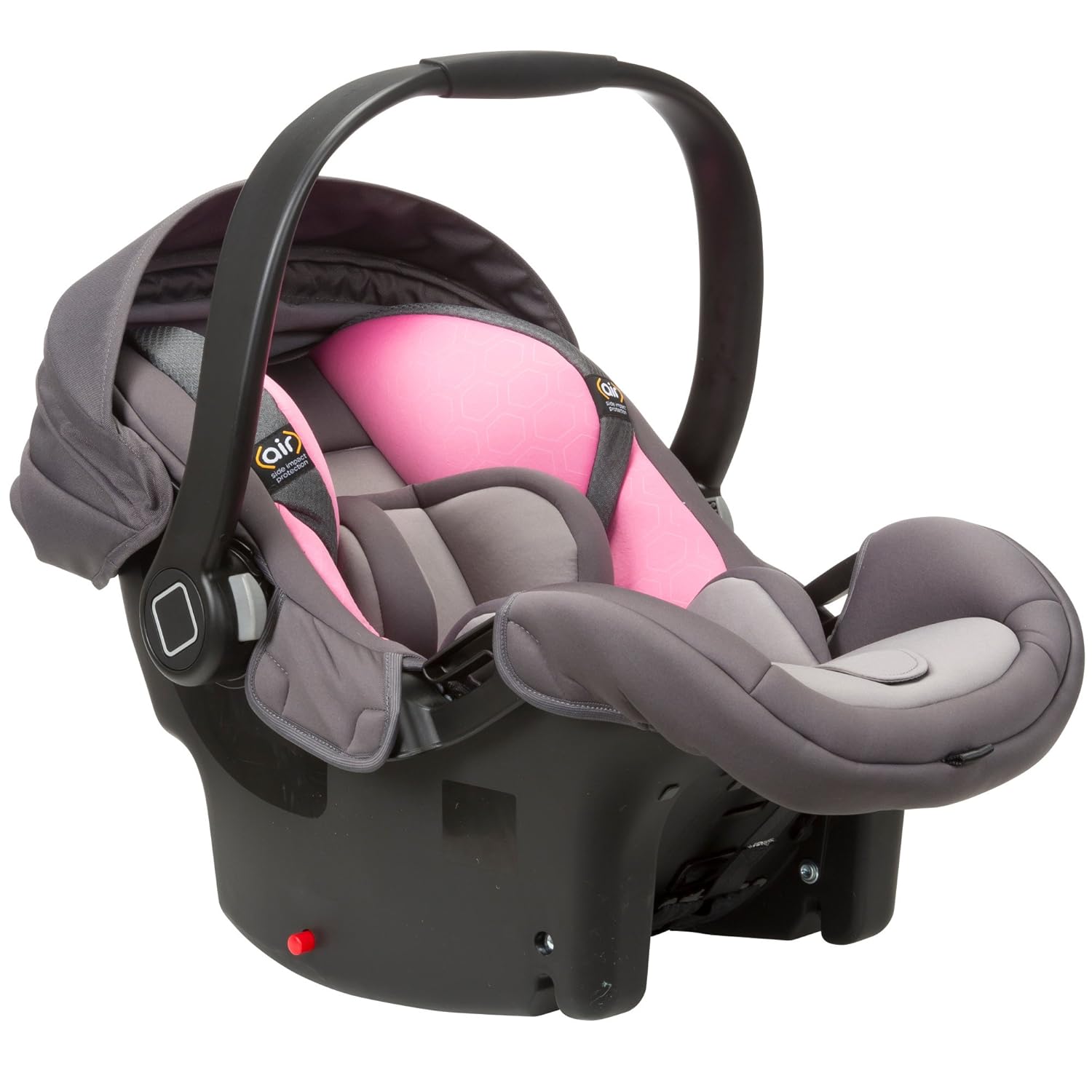 safety first 360 car seat