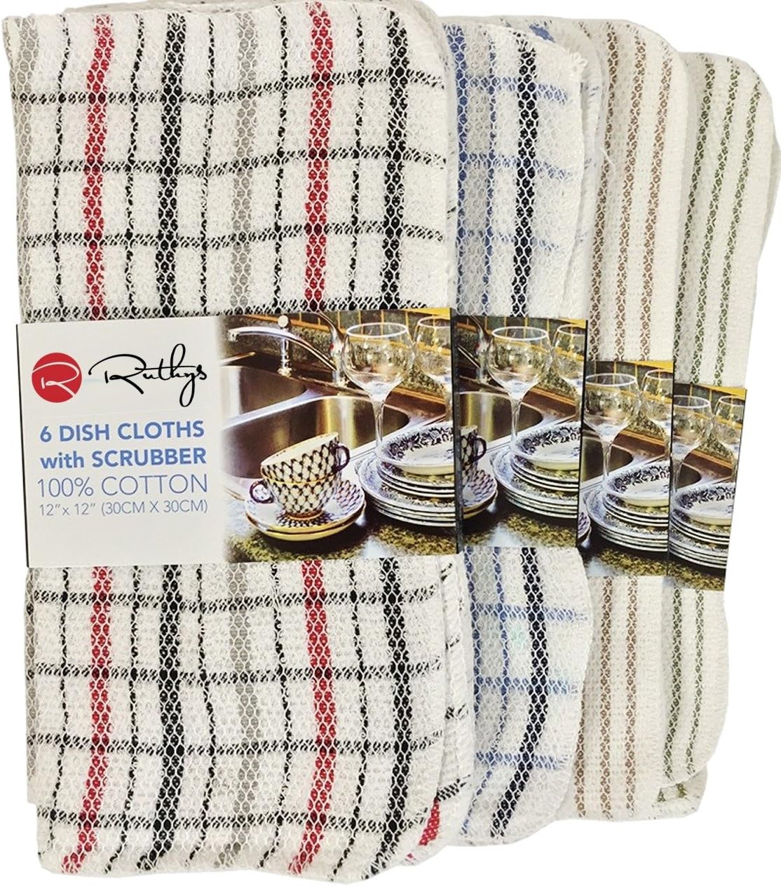 Best Kitchen Counter Scrubbing