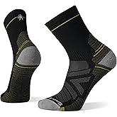 Smartwool Men's Hike Light Cushion Mid Crew Socks