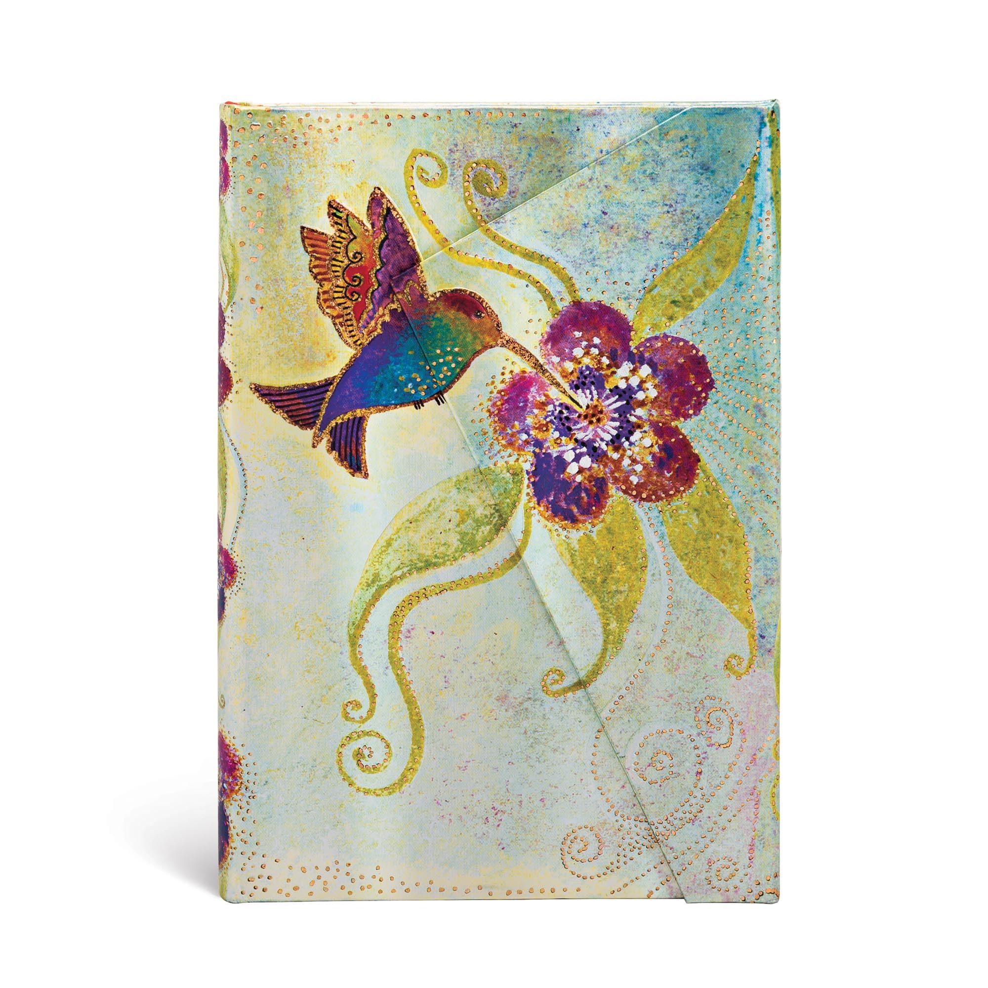 Paperblanks PB2234-3 Hummingbird