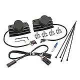 ACCEL Motorcycle 140411BI Stealth Supercoil