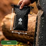 Ace Travel Buddy Waterproof Soap Bar Case with Suction Cup & Carabiner view 3