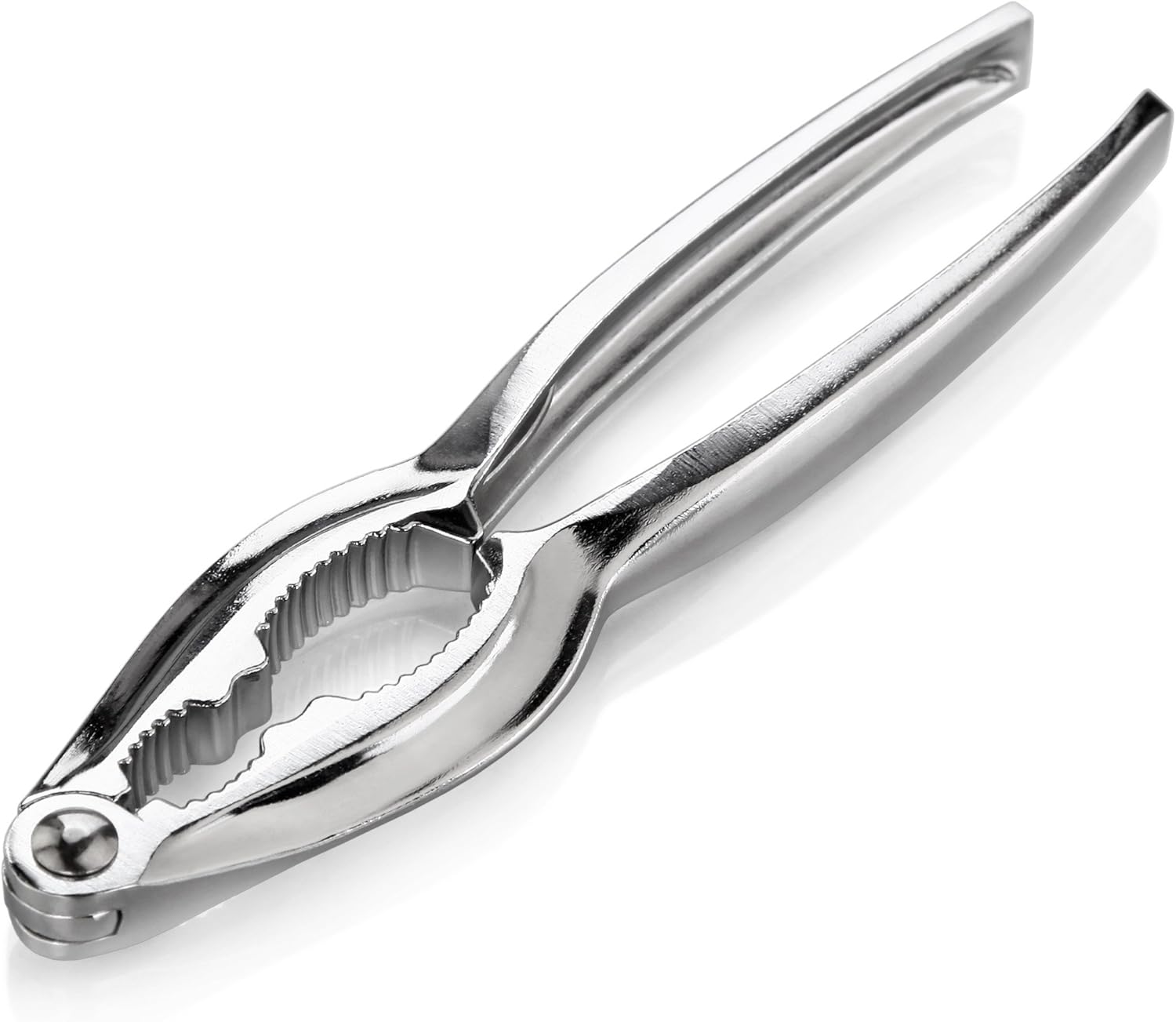 New Star Foodservice 27983 8-Piece Seafood Tool Kit, Includes Lobster Crackers and Forks Set: Nut Crackers: Kitchen & Dining