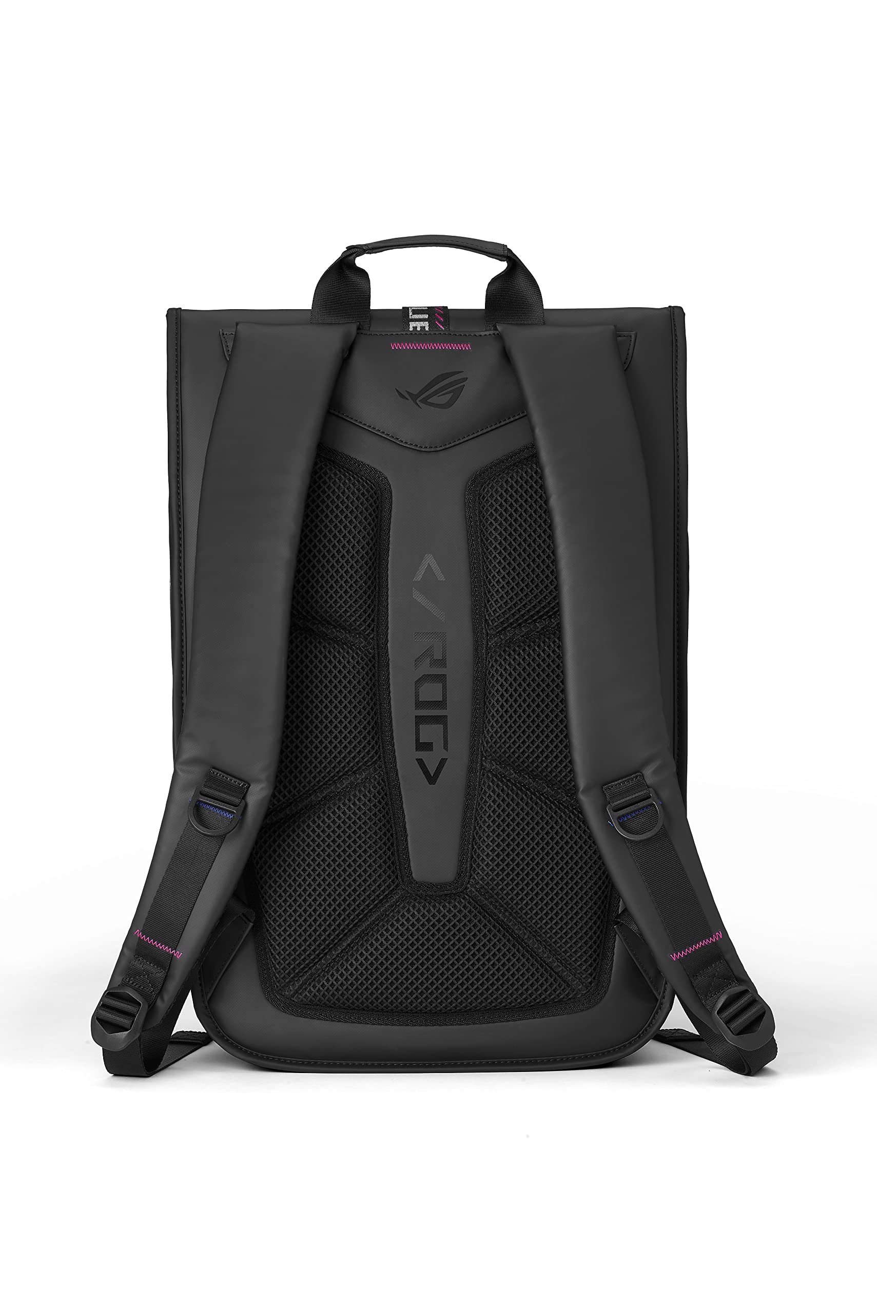 Mua [ASUS] ROG SLASH Backpack Black Carry Pack, Width 20.1 x Depth 13.4 ...