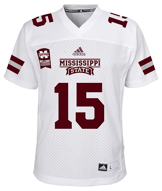 dak prescott youth medium jersey