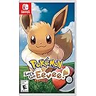 Pokemon: Let's Go, Eevee!