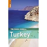 The Rough Guide to Turkey 6 (Rough Guide Travel Guides)